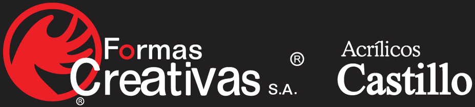 Formas Creativas